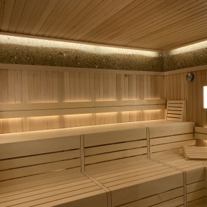 bild18 sauna moderna scandole di legno sauna panca illuminazione centro benessere costruzione aqua fun kirchlengern fire sauna di ghiaccio gruppo bild18 sauna moderna scandole di legno sauna panca illuminazione centro benessere costruzione aqua fun kirchlengern fire sauna di ghiaccio gruppo