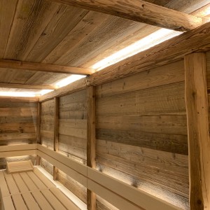 bild8 sauna legno di recupero sauna panca illuminazione centro benessere costruzione aqua fun kirchlengern fire sauna di ghiaccio gruppo bild8 sauna legno di recupero sauna panca illuminazione centro benessere costruzione aqua fun kirchlengern fire sauna di ghiaccio gruppo