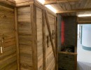 bild9 sauna antiguo horno de leña iluminación centro de bienestar construcción diversión acuática kirchlengern fuego hielo sauna grupo