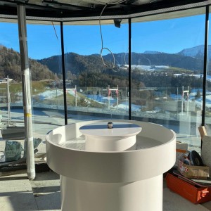 bild13 ice fountain sauna wellness facilities construction site robau aquaria adventure pool oberstaufen fire ice sauna group bild13 ice fountain sauna wellness facilities construction site robau aquaria adventure pool oberstaufen fire ice sauna group