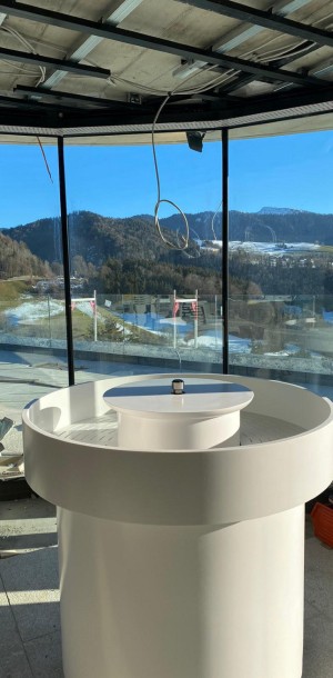 bild13 fontana di ghiaccio sauna strutture per il benessere cantiere robau aquaria piscina avventura oberstaufen fire sauna di ghiaccio gruppo bild13 fontana di ghiaccio sauna strutture per il benessere cantiere robau aquaria piscina avventura oberstaufen fire sauna di ghiaccio gruppo