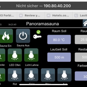 bild49 sauna control display panel web interface finnish wellness facilities construction aquaria adventure pool oberstaufen fire ice sauna group bild49 sauna control display panel web interface finnish wellness facilities construction aquaria adventure pool oberstaufen fire ice sauna group