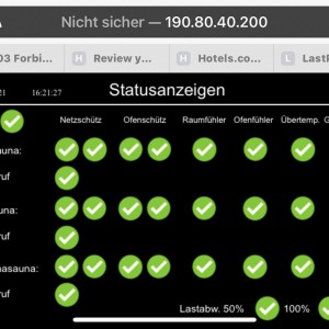 bild50 sauna control display panel web interface finnish wellness facilities construction aquaria adventure pool oberstaufen fire ice sauna group bild50 sauna control display panel web interface finnish wellness facilities construction aquaria adventure pool oberstaufen fire ice sauna group