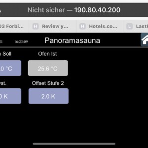bild51 sauna control display panel web interface finnish wellness facilities construction aquaria adventure pool oberstaufen fire ice sauna group bild51 sauna control display panel web interface finnish wellness facilities construction aquaria adventure pool oberstaufen fire ice sauna group