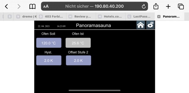 bild51 sauna pannello di controllo interfaccia web finlandese strutture per il benessere costruzione di acquari piscina avventura oberstaufen fuoco sauna di ghiaccio gruppo bild51 sauna pannello di controllo interfaccia web finlandese strutture per il benessere costruzione di acquari piscina avventura oberstaufen fuoco sauna di ghiaccio gruppo