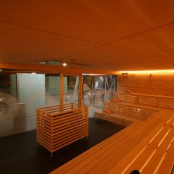 Auster Wellnessbad (Graz - AT)