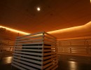 eggenbeg austria auster zły ogień u lód grupa bodenkirchen wellness sauna spa produkt planowanie oferta oferta oświetlenie oświetlenie sauna ogień lód wellness spa