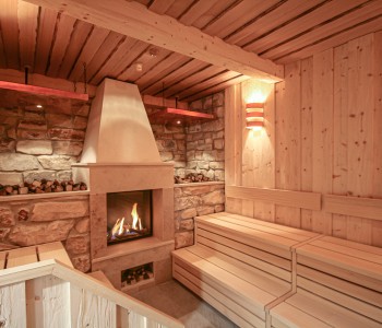 fire ice sauna goup bodenkirchen sauna construction oven sauna facility photo