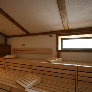 bid11 four sauna kw moderne cuisson parfum banc banc lattes bois profilé complexe de construction bien-être bergland thermes bad endbach feu glace sauna groupe