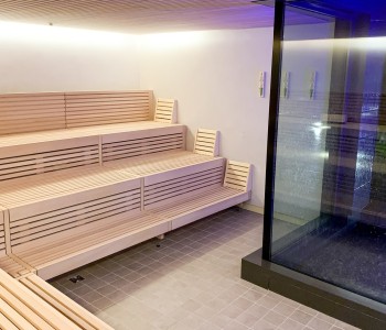 fire ice sauna goup bodenkirchen saunabau bio sauna anlage foto