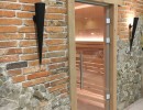 hotel bonn marriott spa wellness costruzione sauna offerta progettazione fire u ice gruppo bodenkirchen foto sauna in pietra roemer sauna fire ice wellness