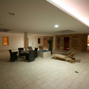 foto costruzione di strutture termali wellness donaubadn new ulm fire ice sauna group