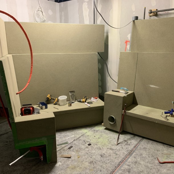 picture steam bath wellness facility construction modular assembly robau bathing paradise ice meadow goettingen fire ice sauna group picture steam bath wellness facility construction modular assembly robau bathing paradise ice meadow goettingen fire ice sauna group