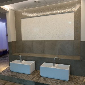 picture foot basin wellness facility construction assembly bathing paradise ice meadow goettingen fire ice sauna group picture foot basin wellness facility construction assembly bathing paradise ice meadow goettingen fire ice sauna group