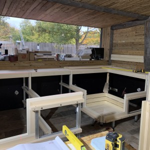 picture sauna wellness facility construction assembly benches bathing paradise ice meadow goettingen fire ice sauna group picture sauna wellness facility construction assembly benches bathing paradise ice meadow goettingen fire ice sauna group
