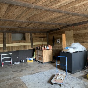 Slika savna wellness sistem gradbena asomba Slika savna wellness sistem gradbena asomba