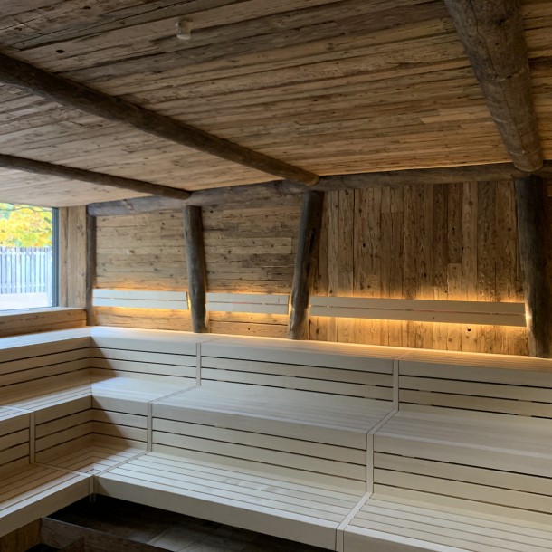 picture sauna wellness facility construction lighting benches bathing paradise ice meadow goettingen fire ice sauna group picture sauna wellness facility construction lighting benches bathing paradise ice meadow goettingen fire ice sauna group