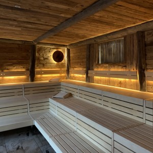 picture sauna wellness facility construction lighting benches bathing paradise ice meadow goettingen fire ice sauna group picture sauna wellness facility construction lighting benches bathing paradise ice meadow goettingen fire ice sauna group