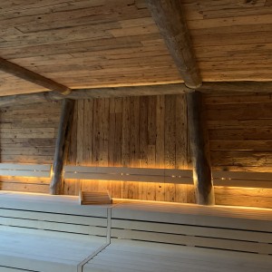 picture sauna wellness facility construction lighting benches bathing paradise ice meadow goettingen fire ice sauna group picture sauna wellness facility construction lighting benches bathing paradise ice meadow goettingen fire ice sauna group