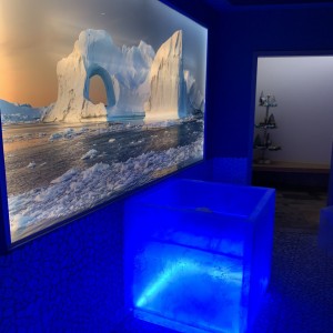 picture sauna wellness facility construction cooling fountain ice bathing paradise ice meadow goettingen fire ice sauna group picture sauna wellness facility construction cooling fountain ice bathing paradise ice meadow goettingen fire ice sauna group