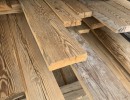 imagen sauna centro de bienestar construcción viejo madera vigas tablones tiras material baño paraíso hielo pradera goettingen fuego hielo sauna grupo