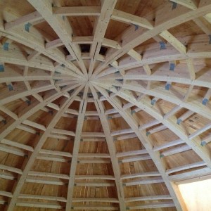 bild1 maison sauna kelosauna dome shell construction installation bien-être aventure piscine peb passau feu glace sauna groupe