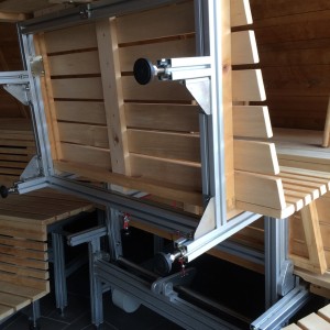 Obr .17 Saunabank Flaps Čistiaci hliníkový profil Saunahaus kelosauna Construction Construction Wellness Adventure Adventure Peb Passau Fire Ice Sauna Group Obr .17 Saunabank Flaps Čistiaci hliníkový profil Saunahaus kelosauna Construction Construction Wellness Adventure Adventure Peb Passau Fire Ice Sauna Group