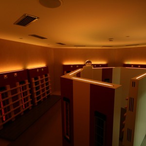 Foto infrarood Cabine Infrarood Sauna verlichtingsinstallatie Constructie Planning Wellness Spa Sauna Project EuropaHerme Bad Fuessing Firee U Ice Wellness Spa Group GmbH Foto infrarood Cabine Infrarood Sauna verlichtingsinstallatie Constructie Planning Wellness Spa Sauna Project EuropaHerme Bad Fuessing Firee U Ice Wellness Spa Group GmbH