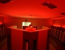 zdjęcie kabina na podczerwień sauna na podczerwień oświetlenie zakład budowlany planowanie budowy wellness spa projekt sauny europaterma zły ogień i lód wellness spa group gmbh