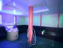 bain de vapeur photo construction d&#39;installations d&#39;éclairage planification d&#39;installations bien-être spa sauna projet franken thermes bad windsheim feu et glace bien-être spa groupe gmbh