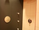 foto dusche anlagenbau anlagenplanung wellness spa sauna projekt franken therme bad windsheim fire u ice wellness spa group gmbh