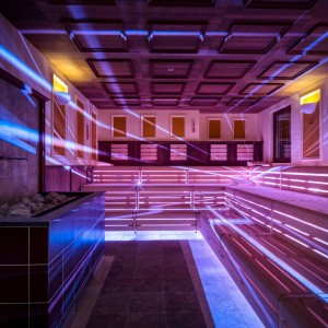 bederland holthusenbad spa anlage wellness bau sauna angebot planung fire u ice group bodenkirchen foto sauna wow effekt erlebnis  fire ice wellness