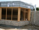 bild14 sauna house kelosauna cladding stones old wood rustic building complex wellness kaiser thermal baths bad abbach fire ice sauna group bild14 sauna house kelosauna cladding stones old wood rustic building complex wellness kaiser thermal baths bad abbach fire ice sauna group