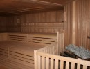 foto sauna doghe in legno forno costruzione impianti progettazione impianti wellness spa sauna progetto limes bagno termale goegging fire u ice wellness spa group gmbh