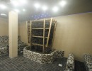 foto bagno turco costruzione impianti progettazione impianti wellness spa sauna progetto limes therme bad goegging fuoco e ghiaccio wellness spa group gmbh