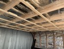 image sauna isolation construction en bois assemblage construction usine bien-être mer temps piscine à vagues u spa buesum feu glace sauna groupe