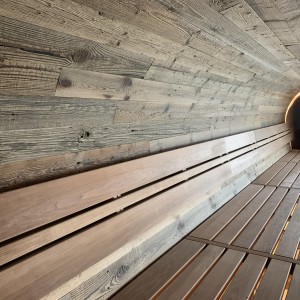 imagen sauna madera recuperada rústico banco listones panel de madera perfil montaje de madera instalación instalación bienestar mar tiempo ola piscina u spa buesum fuego hielo sauna grupo imagen sauna madera recuperada rústico banco listones panel de madera perfil montaje de madera instalación instalación bienestar mar tiempo ola piscina u spa buesum fuego hielo sauna grupo