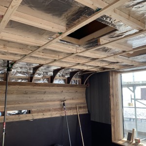 imagen sauna aislamiento madera construcción montaje construcción planta bienestar mar tiempo ola piscina u spa buesum fuego hielo sauna grupo imagen sauna aislamiento madera construcción montaje construcción planta bienestar mar tiempo ola piscina u spa buesum fuego hielo sauna grupo