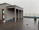 imagen sauna montaje construcción instalación bienestar mar tiempo ola piscina u spa buesum fuego hielo sauna grupo