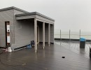 foto sauna montaggio struttura edile wellness mare onde del tempo piscina u spa buesum fuoco sauna di ghiaccio gruppo