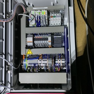 Slika savna kontrolna omara nadzor nadgrad Slika savna kontrolna omara nadzor nadgrad