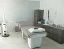 Foto Zakład Budowa Zakład Planowanie Wellness Spa Meble Leżaki Projekt Sauny Mia Spa Hamburg Ogień i Lód Wellness spa group gmbh