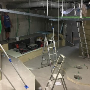 Mineraltherme Boeblingen Dodatek Wellness Bau Steam Bath Technology System ponuja načrtovanje požara Mineraltherme Boeblingen Dodatek Wellness Bau Steam Bath Technology System ponuja načrtovanje požara