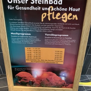 Mineraltherme Boeblingen Dodatek Wellness Bau Steam Bath Technology System ponuja načrtovanje požara Mineraltherme Boeblingen Dodatek Wellness Bau Steam Bath Technology System ponuja načrtovanje požara