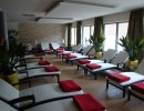 Image Spa Lounger Relaksation Space Beauty Moebel -laitosrakennus Wellness Monte Mare Schliersee Fire Ice Sauna -ryhmä Image Spa Lounger Relaksation Space Beauty Moebel -laitosrakennus Wellness Monte Mare Schliersee Fire Ice Sauna -ryhmä