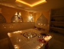 imagen baño de vapor hamam baño turco iluminación sistema masivo construcción bienestar monte mare schliersee fuego hielo sauna grupo