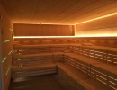 Photo12 Sauna Finnish Saunabank Bank Slats Panele Saunaholz Lighting Wellness Bau Приложение Bau Naubad Langenau Fire Ice Sauna Group Photo12 Sauna Finnish Saunabank Bank Slats Panele Saunaholz Lighting Wellness Bau Приложение Bau Naubad Langenau Fire Ice Sauna Group