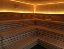Photo14 Sauna Finnish Saunabank Bank Slats Panele Sauna Wood Lighting Wellness Construction System Construction Naubad Langenau Fire Ice Sauna Group Photo14 Sauna Finnish Saunabank Bank Slats Panele Sauna Wood Lighting Wellness Construction System Construction Naubad Langenau Fire Ice Sauna Group