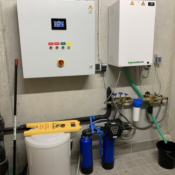 bild26 sauna steam bath control hygromatic evaporator technology wellness facility leisure pool nautiland wuerzburg fire ice sauna group bild26 sauna steam bath control hygromatic evaporator technology wellness facility leisure pool nautiland wuerzburg fire ice sauna group