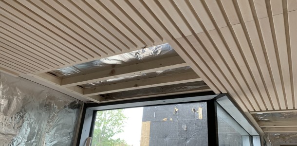 bild3 sauna ceiling wooden panels cladding wellness facilities construction leisure pool nautiland wuerzburg fire ice sauna group bild3 sauna ceiling wooden panels cladding wellness facilities construction leisure pool nautiland wuerzburg fire ice sauna group